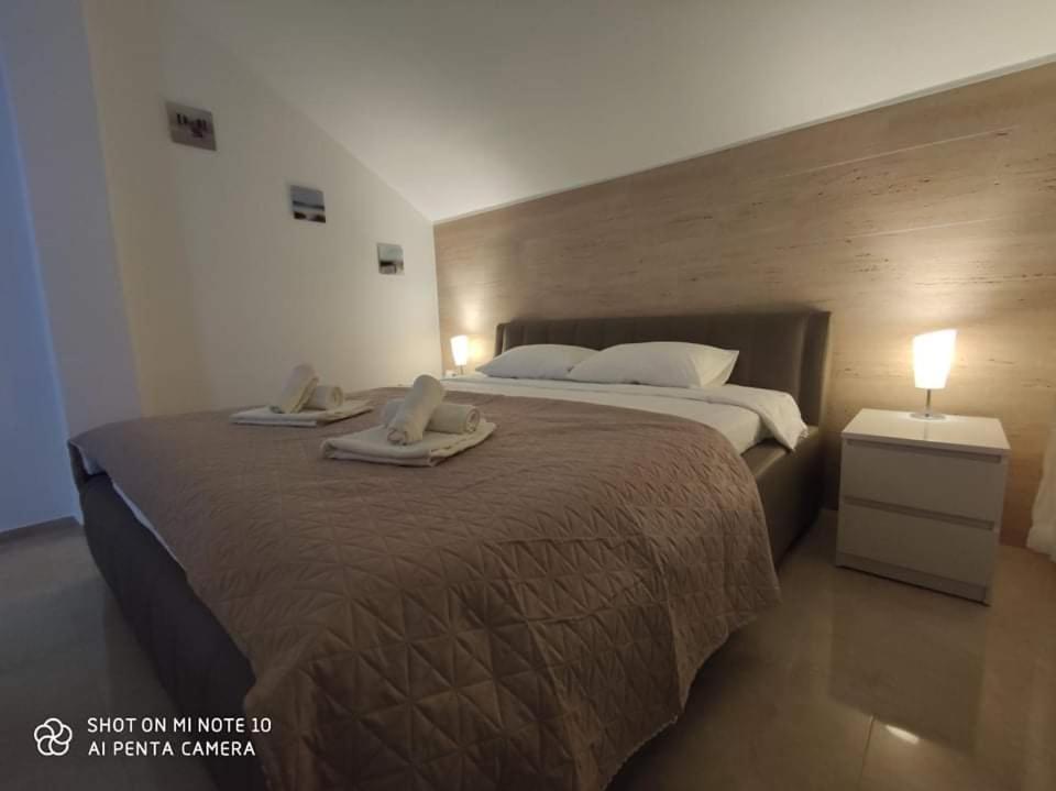 Apartments Zelic Задар Экстерьер фото