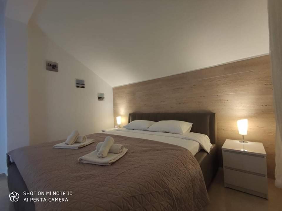 Apartments Zelic Задар Экстерьер фото