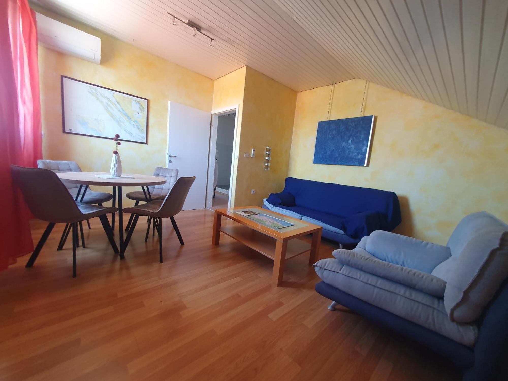 Apartments Zelic Задар Экстерьер фото